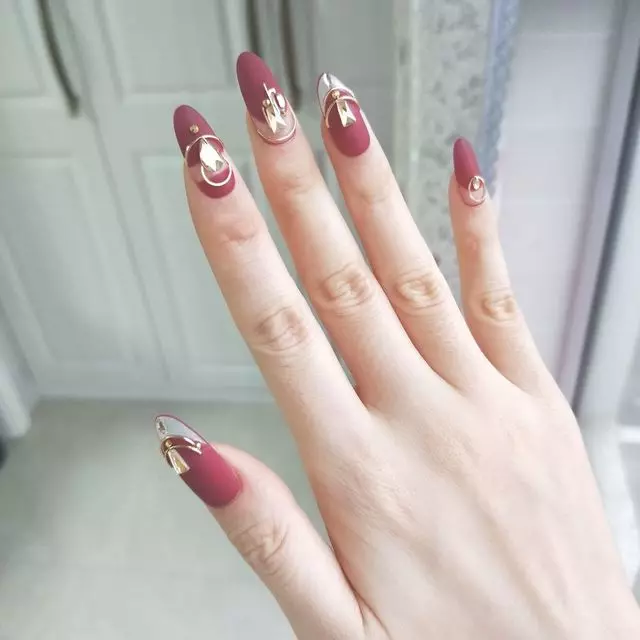 Super Miss Nail & Spa