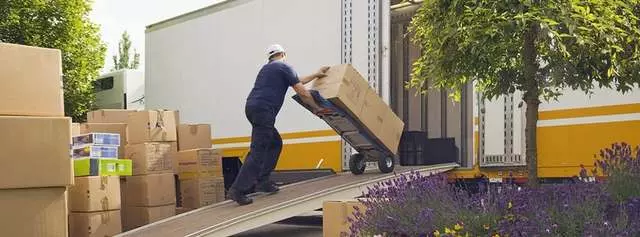 Atkinson Moving