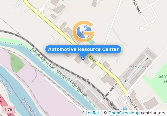 Automotive Resource Center