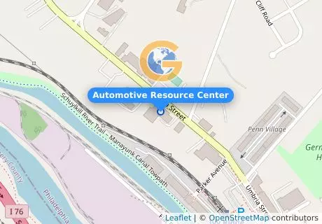 Automotive Resource Center