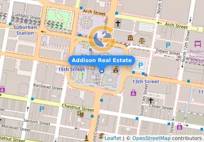 Addison Real Estate