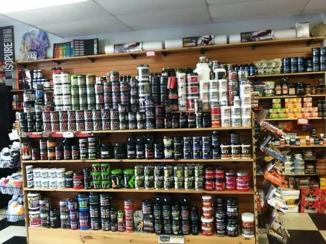 Primal Nutrition