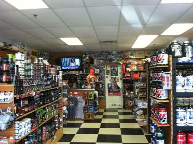 Primal Nutrition