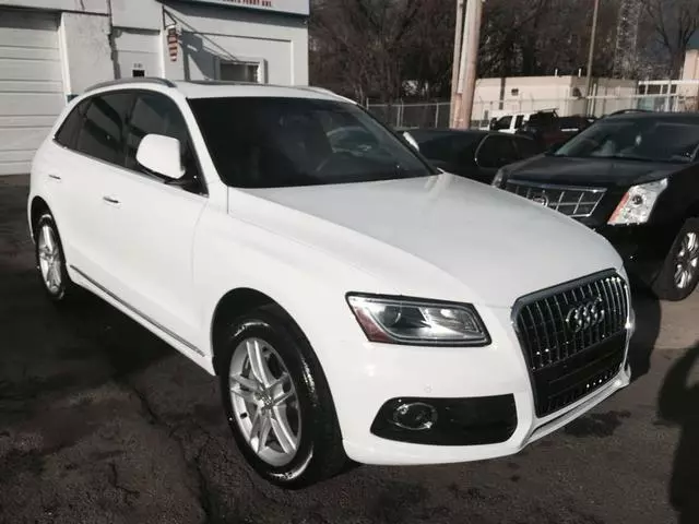 Automotive Collision & Service Experts