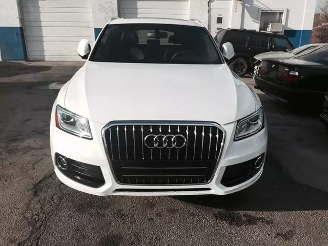 Automotive Collision & Service Experts