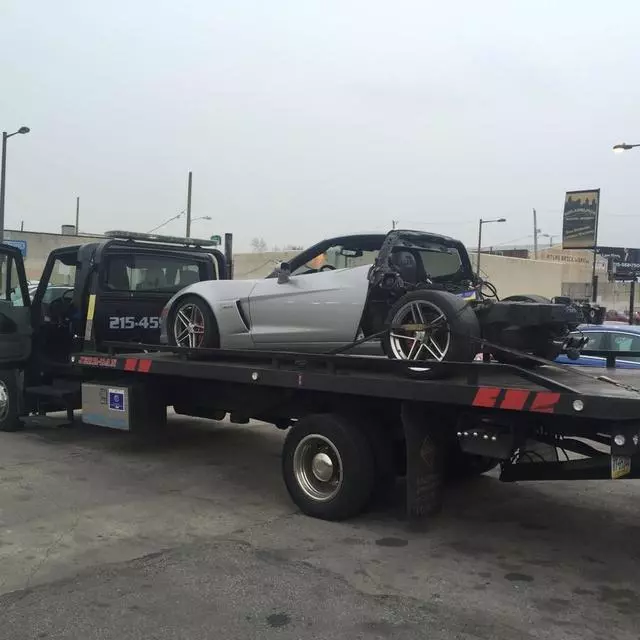 Automotive Collision & Service Experts