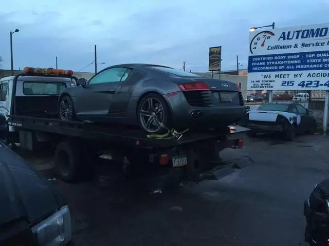 Automotive Collision & Service Experts