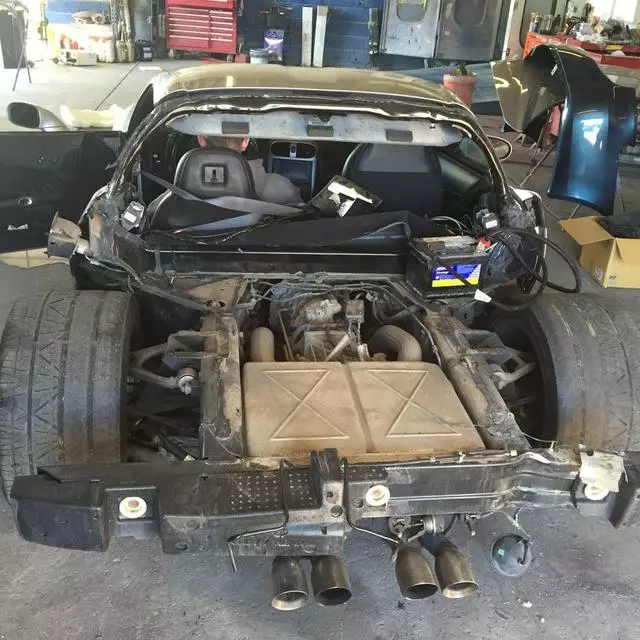 Automotive Collision & Service Experts