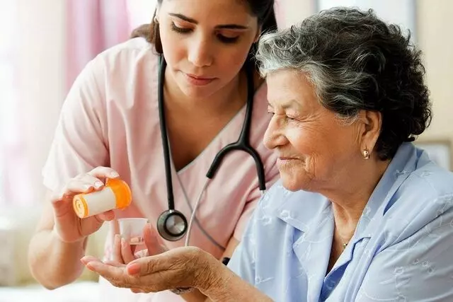 Signature Home Care LLC