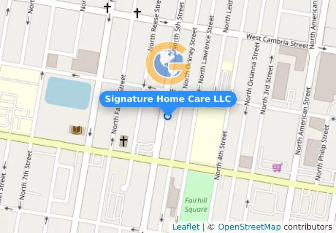 Signature Home Care LLC