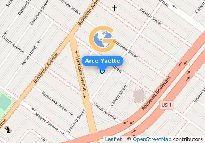 Arce Yvette
