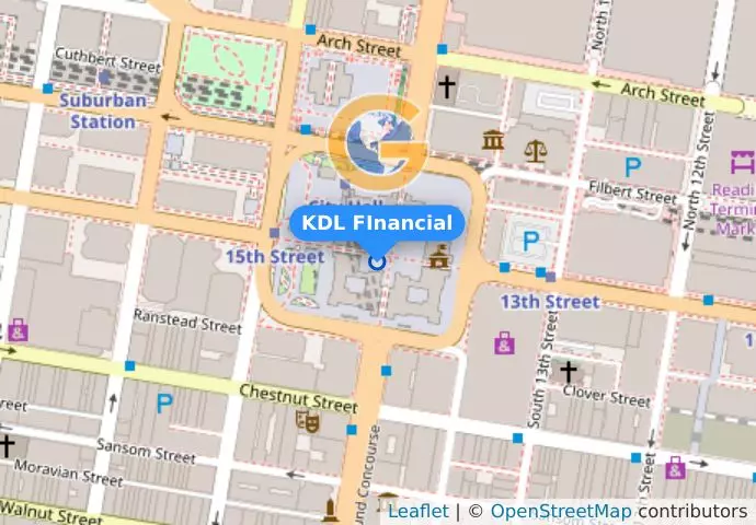 KDL FInancial