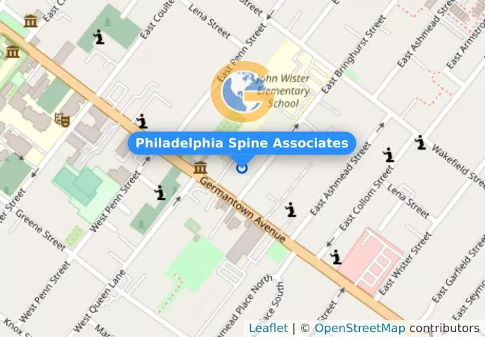 Philadelphia Spine Associates