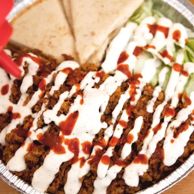 Masala Kitchen: Kati Rolls & Platters
