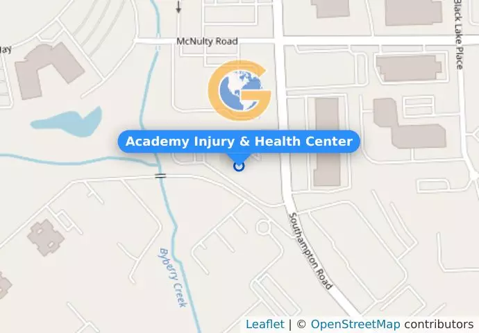 Academy Injury & Health Center