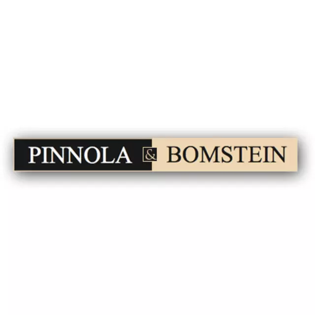 Pinnola & Bomstein