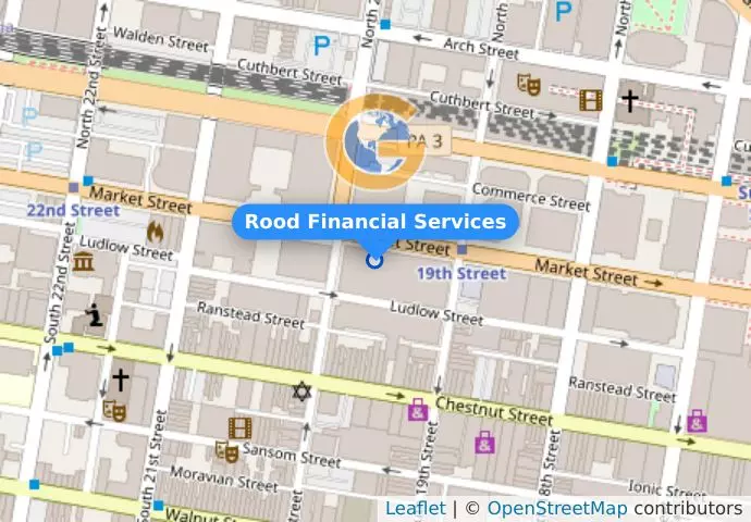 Rood Financial Services