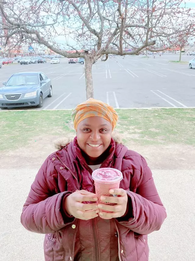 Mama Smoothies