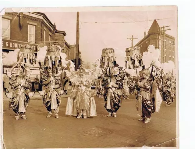 Aqua String Band