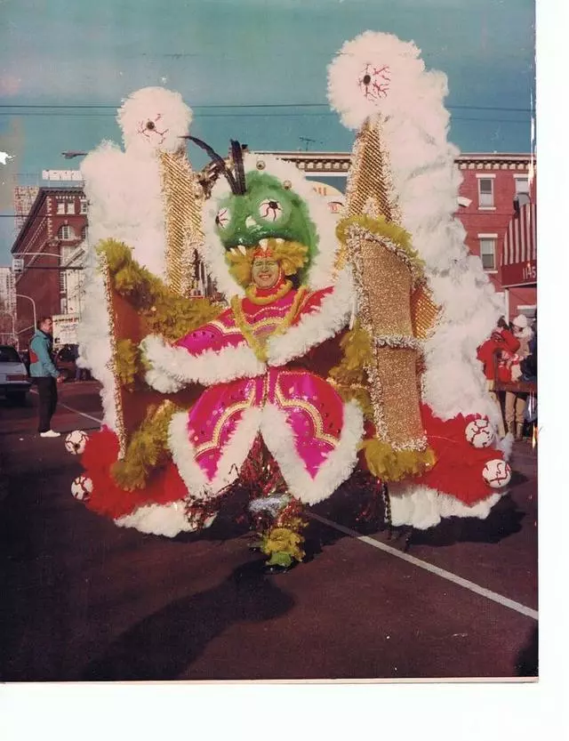 Aqua String Band