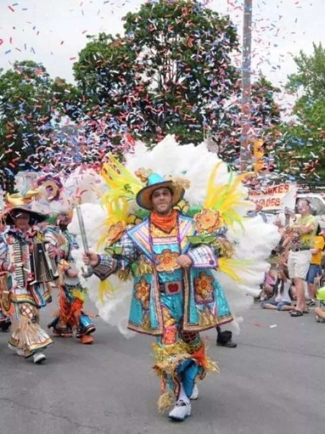 Aqua String Band