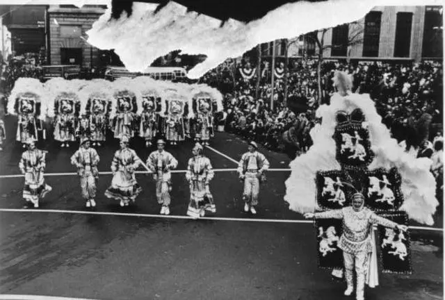 Aqua String Band