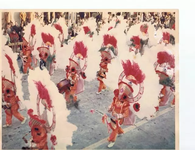 Aqua String Band
