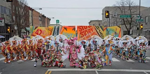 Aqua String Band