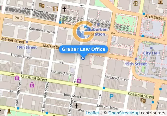 Grabar Law Office