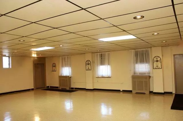 5100/5022 Banquet Hall