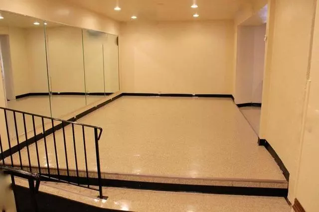 5100/5022 Banquet Hall