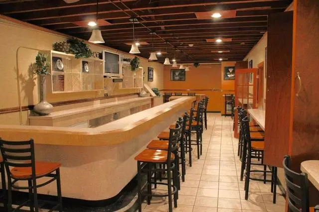 5100/5022 Banquet Hall