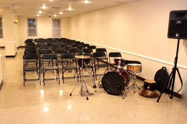 5100/5022 Banquet Hall