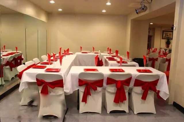 5100/5022 Banquet Hall