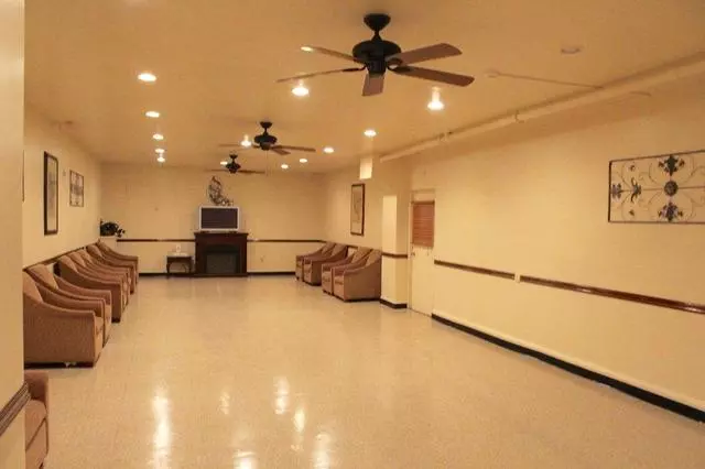 5100/5022 Banquet Hall