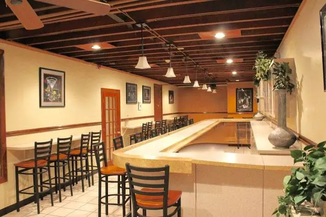 5100/5022 Banquet Hall