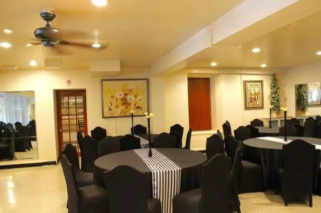 5100/5022 Banquet Hall