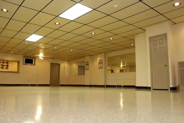 5100/5022 Banquet Hall