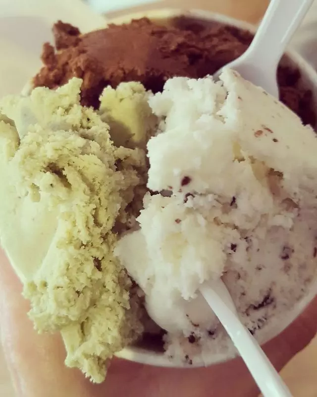 Anthony’s Italian Coffee House and Chocolate House