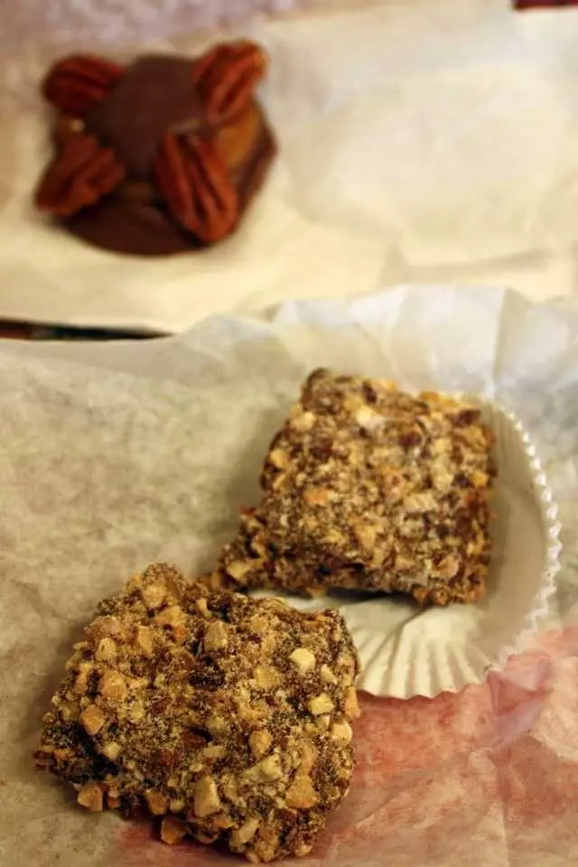 Anthony’s Italian Coffee House and Chocolate House