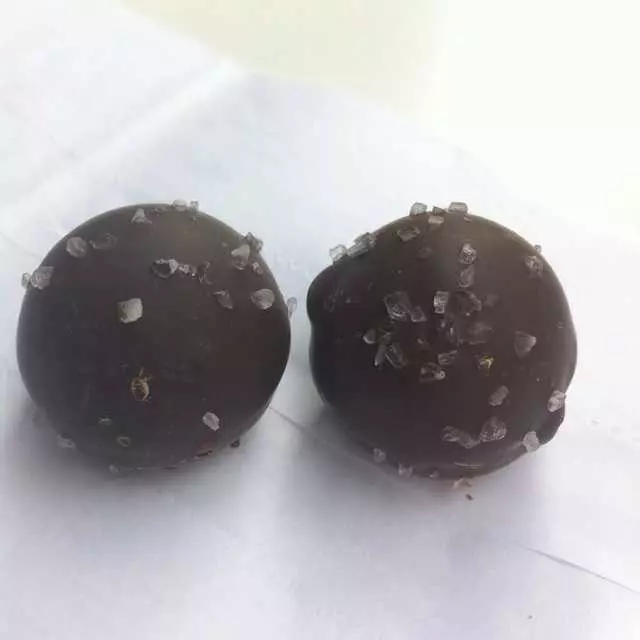 Anthony’s Italian Coffee House and Chocolate House
