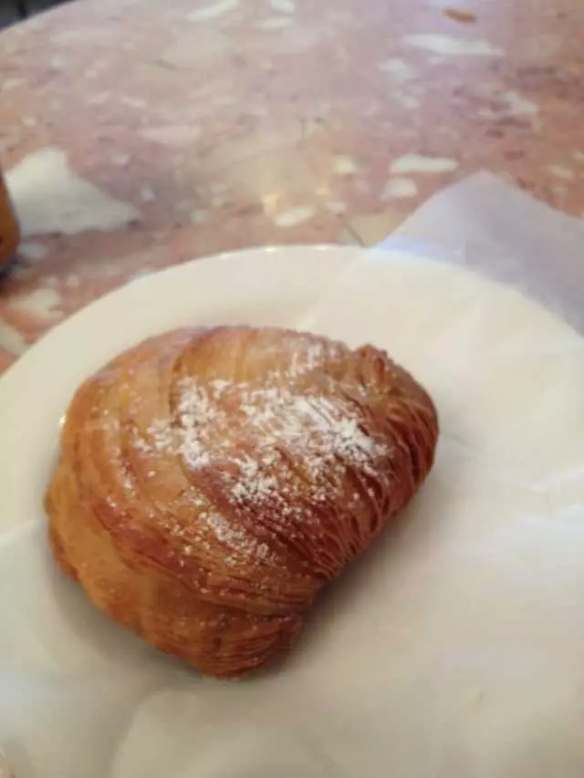 Anthony’s Italian Coffee House and Chocolate House