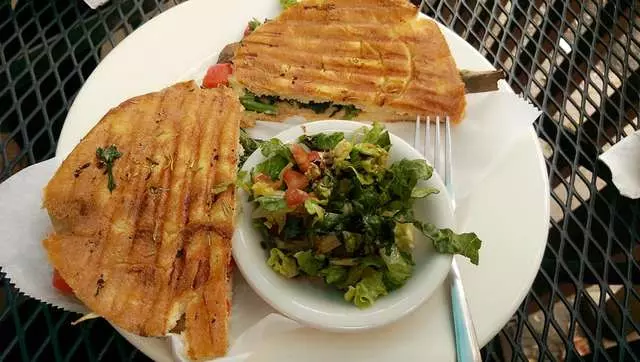 Anthony’s Italian Coffee House and Chocolate House