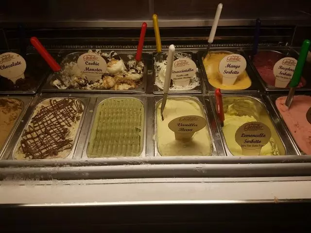 Anthony’s Italian Coffee House and Chocolate House