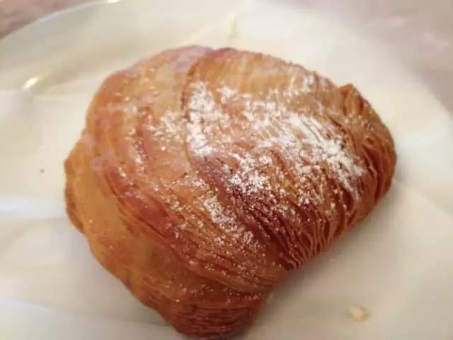 Anthony’s Italian Coffee House and Chocolate House
