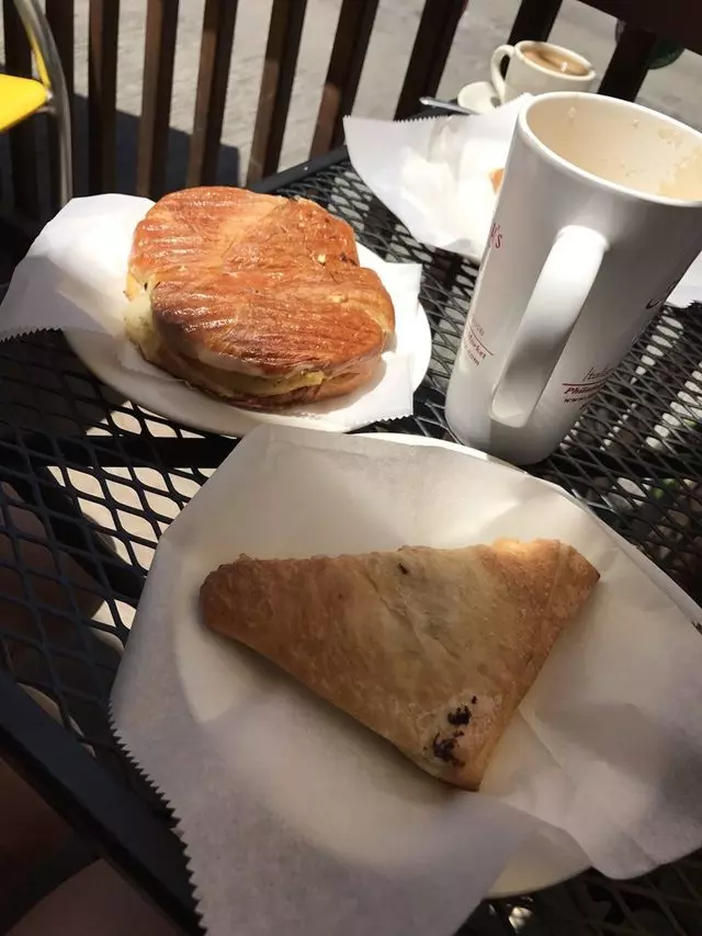 Anthony’s Italian Coffee House and Chocolate House