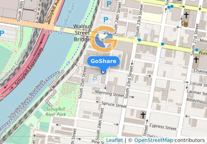 GoShare
