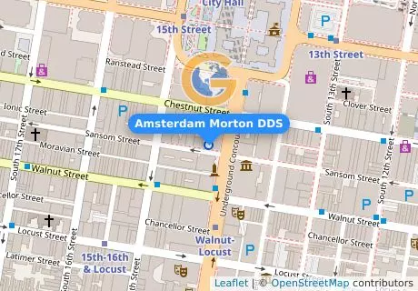 Amsterdam Morton DDS