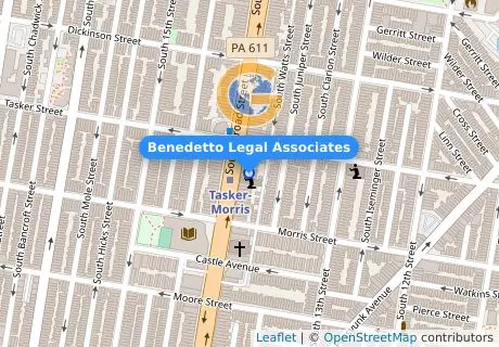 Benedetto Legal Associates