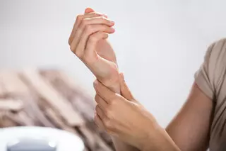 ReCenter Massage and Bodywork
